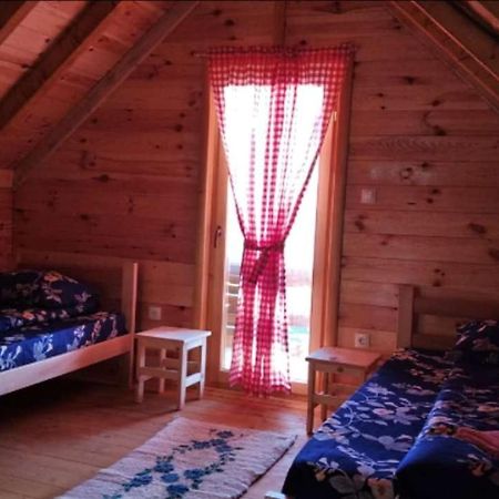 Eco Village Jasavic Plav Esterno foto