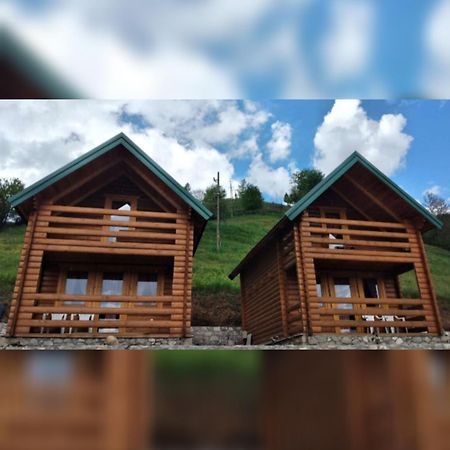 Eco Village Jasavic Plav Esterno foto
